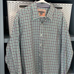 XL Johnston & Murphy dress shirt